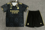 2023/24 RMA especially Kids Soccer Jersey
