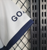 2023/24 PSG Away Kids Soccer Jersey