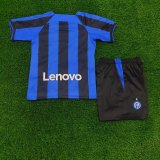 2022/23 Inter Milan Home Man Jersey