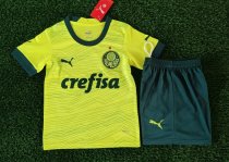 Copy 2022/23 St.Paul Away Kids Soccer Jersey