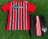 2022/23 St.Paul Away Kids Soccer Jersey