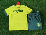 Copy 2022/23 St.Paul Away Kids Soccer Jersey