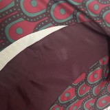 2024/25 Mexico Away Fans Soccer Jersey
