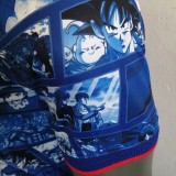 2022 Japan Comic Version Player Jersey