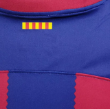 2023/24 Barcelona 1:1 Quality Home Fans Soccer Jersey
