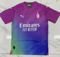 2023/24 AC Milan Third Fans Soccer Jersey