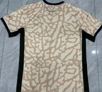 2023/24 PSG 1:1 Quality 4Th Fans Soccer Jersey
