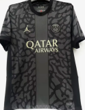 2023/24 PSG Third Fans Soccer Jersey