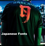 2023/24 Man City Third Soccer Jersey