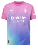 2023/24 AC Milan Third Fans Soccer Jersey
