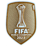 2023/24 Man City Away Fans Soccer Jersey