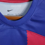 2023/24 Barcelona 1:1 Quality Home Fans Soccer Jersey