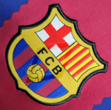 2023/24 Barcelona 1:1 Quality Home Fans Soccer Jersey