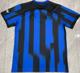 2023/24 Inter Milan Quality Home Fans Soccer Jersey