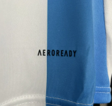 2024/25 Argentina Home Man Soccer Jersey