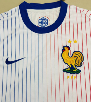 2024/25 France  Euro Away Man Jersey