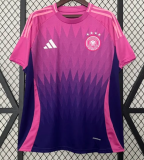 2024/25 Germany Euro Away Man Soccer Jersey