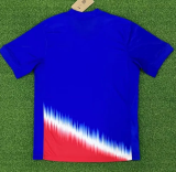 2024/25 USA  Away Man Soccer Jersey