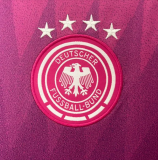 2024/25 Germany Euro Away Man Soccer Jersey