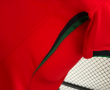 2024/25 Portugal Euro Home Man Soccer Jersey