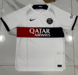 2023/24 PSG Away Fans Soccer Jersey