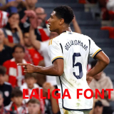 2024/25 RMA Home Soccer Jersey