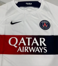 2023/24 PSG Away Fans Soccer Jersey
