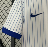 2024/25 France  Euro Away Man Jersey