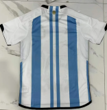 2023/24 Argentina champion Soccer Jersey 冠军版