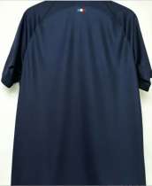 2023/24 PSG Home Fans Soccer Jersey