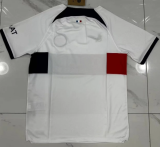2023/24 PSG Away Fans Soccer Jersey