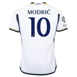 2024/25 RMA Home Soccer Jersey