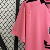 2024/25  Inter Miami Home Soccer Jersey