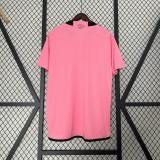 2024/25  Inter Miami Home Soccer Jersey