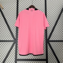 2024/25  Inter Miami Home Soccer Jersey