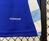 2024/25 Argentina Away Jersey