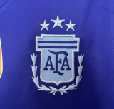 2024/25 Argentina Away Jersey