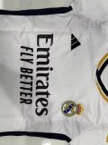2023/24 RMA Home Women Soccer Jersey