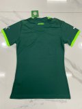 2023/24 Palmeiras Home Women Soccer Jersey