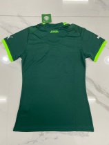 2023/24 Palmeiras Home Women Soccer Jersey