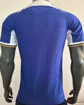 2023/24 Chelsea Home Blue Player Version Soccer Jersey