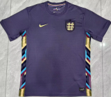 2024/25 England Euro Away Soccer Jersey