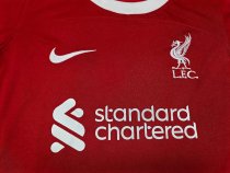 2023/24 LFC Home Women Soccer Jersey
