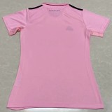 2022/23 Miami Home Pink Women Soccer Jersey