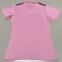 2022/23 Miami Home Pink Women Soccer Jersey