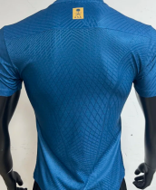 2023/24 Al-Nassr Away Soccer Jersey Player Version