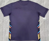 2024/25 England Euro Away Soccer Jersey