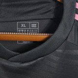 2023 Miami Home Pink Women Soccer Jersey