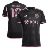 2023 Miami Home Pink Women Soccer Jersey
