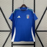 2024/25  Euro Italy Home Man Jersey